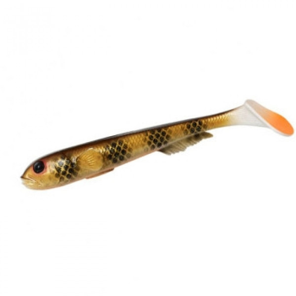 Силикон Savage Gear LB 3D Goby Shad 200mm 60.0g Dirty Goby