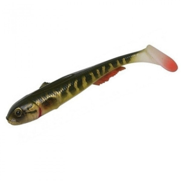 Силікон Savage Gear LB 3D Goby Shad 200mm 60.0g Pike (поштучно)