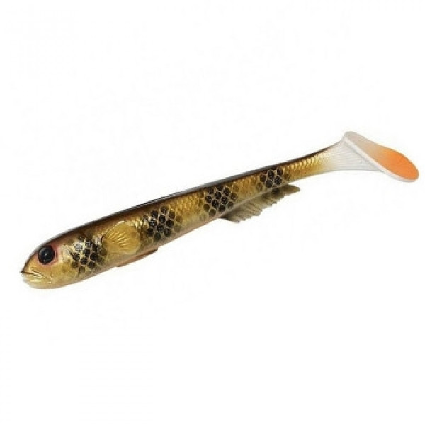 Силікон Savage Gear LB 3D Goby Shad 230mm 96.0g Dirty Goby (поштучно)