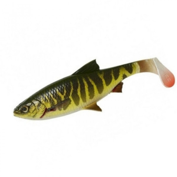 Силикон Savage Gear LB 3D Goby Shad 230mm 96.0g Pike (поштучно)