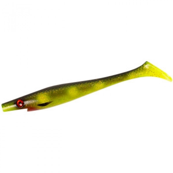 Силикон Strike Pro Pig Shad 23cm 90g 1pc #132