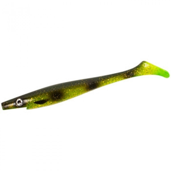 Силікон Strike Pro Pig Shad 23cm 90g 1pc #134