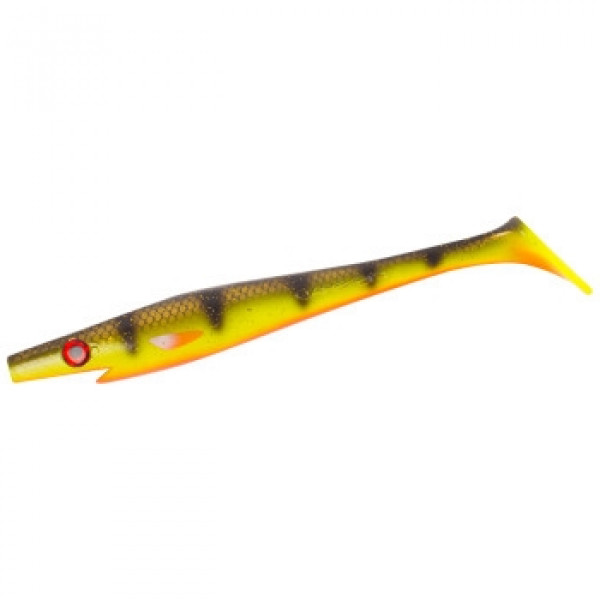 Силікон Strike Pro Pig Shad 23cm 90g 1pc #C664