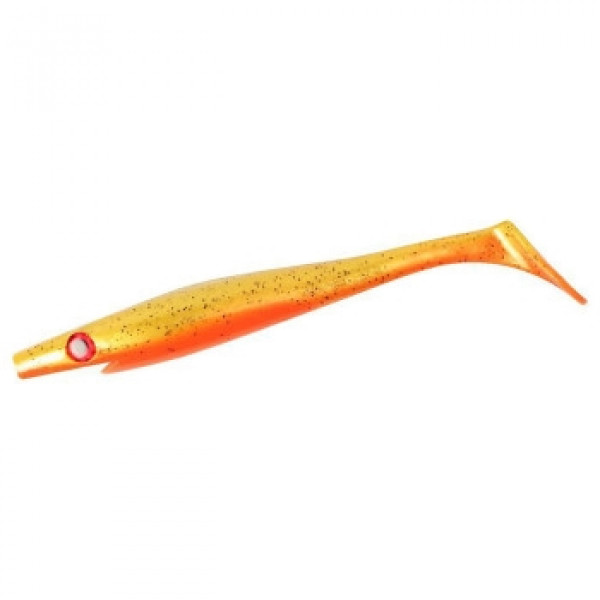 Силикон Strike Pro Pig Shad 23cm 90g 1pc #107