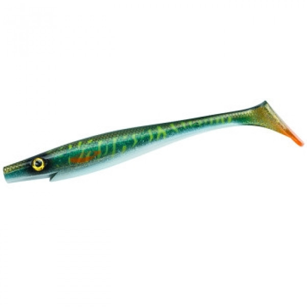 Силикон Strike Pro Pig Shad 23cm 90g 1pc #MN3