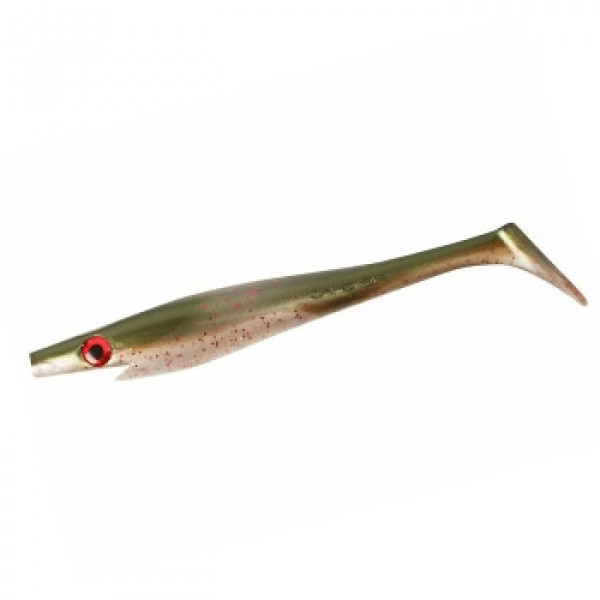 Силикон Strike Pro Pig Shad 23cm 90g 1pc #104