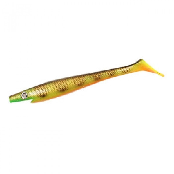 Силікон Strike Pro Pig Shad 23cm 90g 1pc #C039