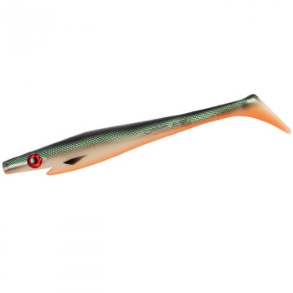 Силікон Strike Pro Pig Shad 23cm 90g 1pc #C099