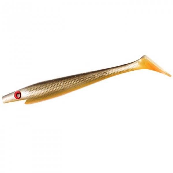 Силикон Strike Pro Pig Shad 23cm 90g 1pc #C041