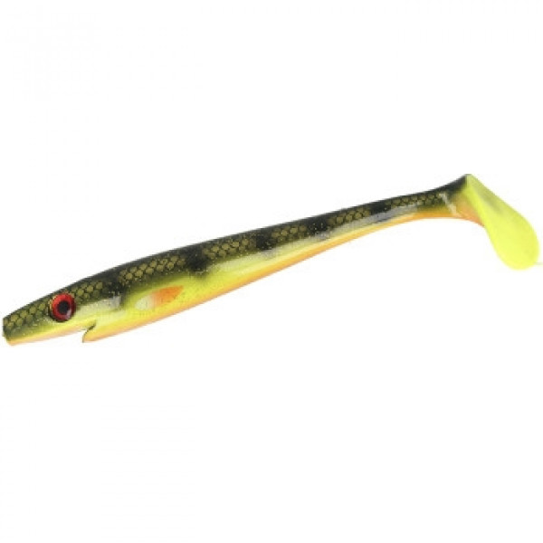 Силікон Strike Pro Pig Shad 23cm 90g 1pc #GC01S