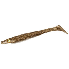 Силікон Strike Pro Pig Shad Jr 15cm 20g 4pc #111