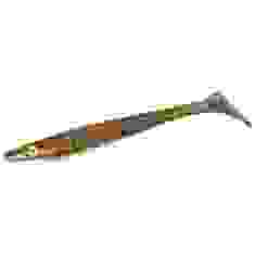 Силікон Strike Pro Pig Shad Jr 15cm 20g 4pc #111