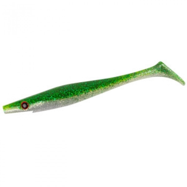 Силікон Strike Pro Pig Shad Jr 15cm 20g 4pc #117