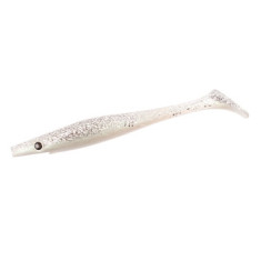 Силікон Strike Pro Pig Shad Jr 15cm 21g 4pc #C014