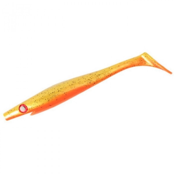 Силикон Strike Pro Pig Shad Jr 15cm 20g 4pc #107