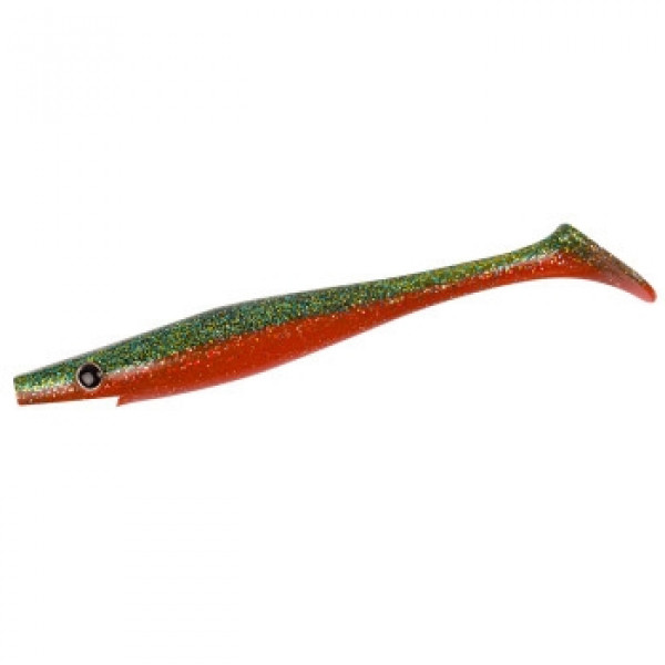 Силикон Strike Pro Pig Shad Jr 20cm 50g 2pc #009