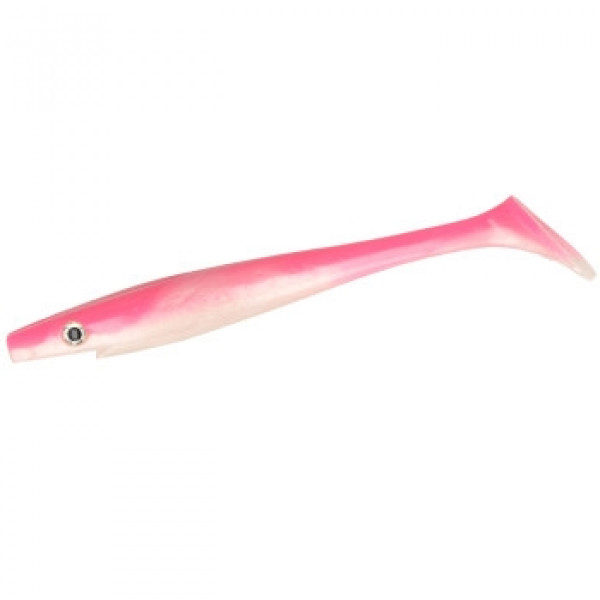 Силикон Strike Pro Pig Shad Jr 20cm 50g 2pc #109