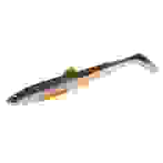 Silicone Westin BullTeez Shadtail 12.5cm 16g #Dirty Harbor 2pc