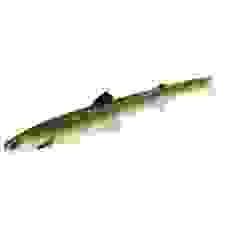 Силікон Westin BullTeez Shadtaill 18cm 53g #Natural Pike