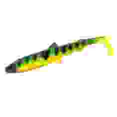 Силікон Westin BullTeez Shadtaill  18cm 53g #Tiger Perch