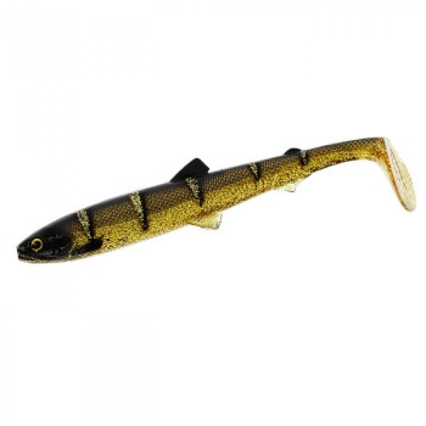 Силікон Westin BullTeez Shadtail 24cm 107g Cola Perch (1шт/уп)