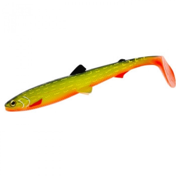 Силикон Westin BullTeez Shadtail 24cm 107g Baltic Pike (1шт/уп)