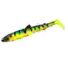 Силикон Westin BullTeez Shadtail 24cm 107g Tiger Perch (1шт/уп)