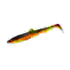 Silicone Westin BullTeez Shadtail Box 12.5cm 16g UV Craw 1pc