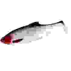 Silicone Westin Ricky the Roach Shadtail 14cm 42g #Redlight