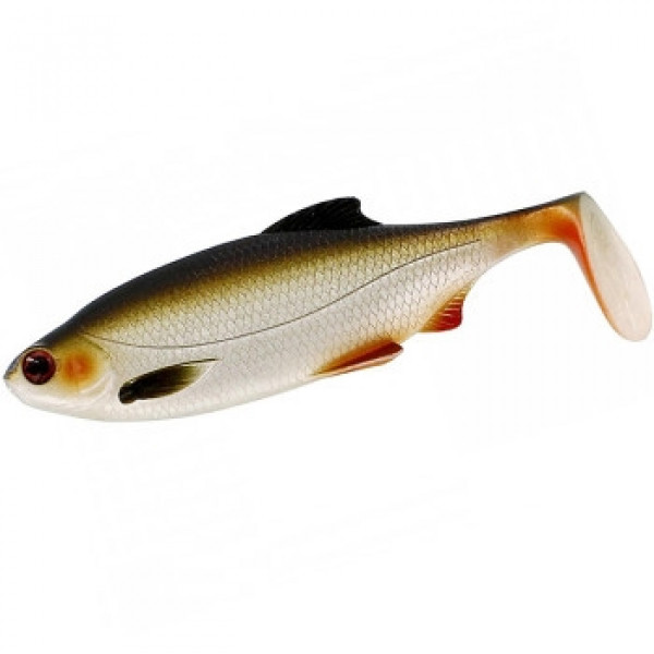 Силікон Westin Ricky the Roach Shadtail 14cm 42g #Lively Roach