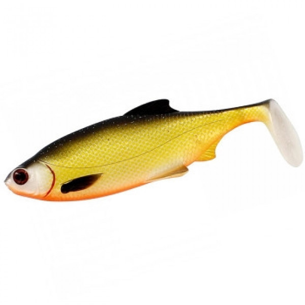 Силикон Westin Ricky the Roach Shadtail 14cm 42g #Official Roach