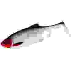 Silicone Westin Ricky the Roach Shadtail 14cm 42g #Redlight