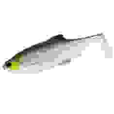 Silicone Westin Ricky the Roach Shadtail 14cm 42g Headlight