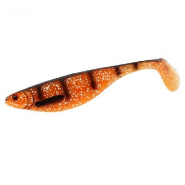 Силикон Westin ShadTeez Box 12cm 15g #Lava Perch