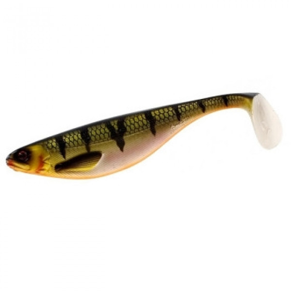 Силикон Westin ShadTeez Box 12cm 15g #Bling Perch