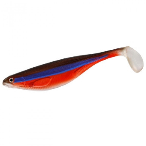 Силикон Westin ShadTeez Box 12cm 15g #Neon Tetra