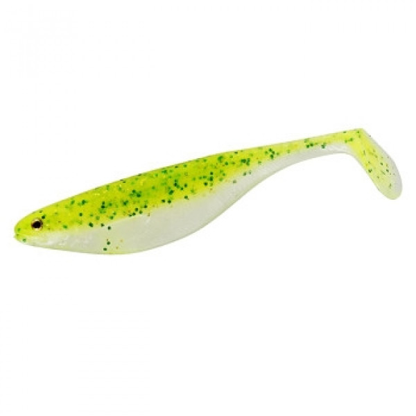 Силікон Westin ShadTeez Box 12cm 15g #Sparkling Chartreuse