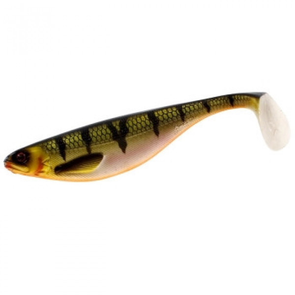 Силікон Westin ShadTeez Box 16cm 39g #Bling Perch