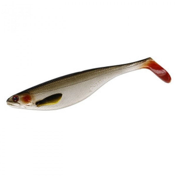 Силікон Westin ShadTeez 19cm 56g #Lively Roach