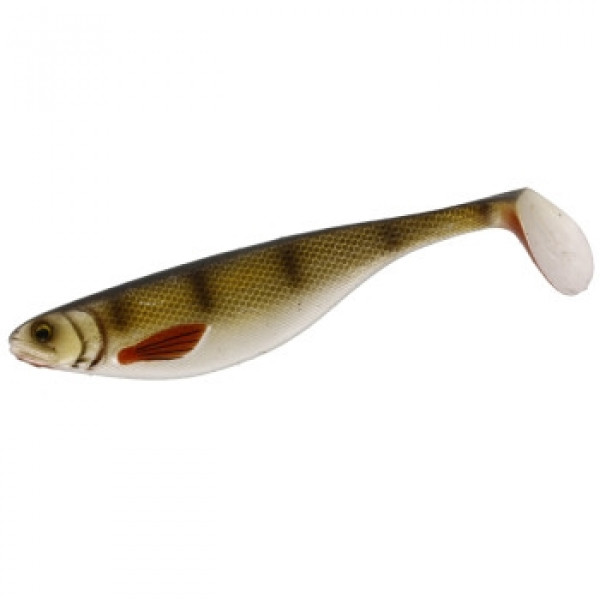 Силікон Westin ShadTeez Box 9cm 7g #Crystal Perch