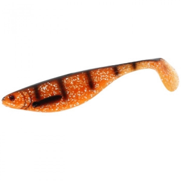 Силикон Westin ShadTeez Box 9cm 7g #Lava Perch