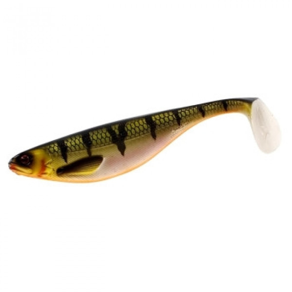 Силікон Westin ShadTeez Box 9cm 7g #Bling Perch