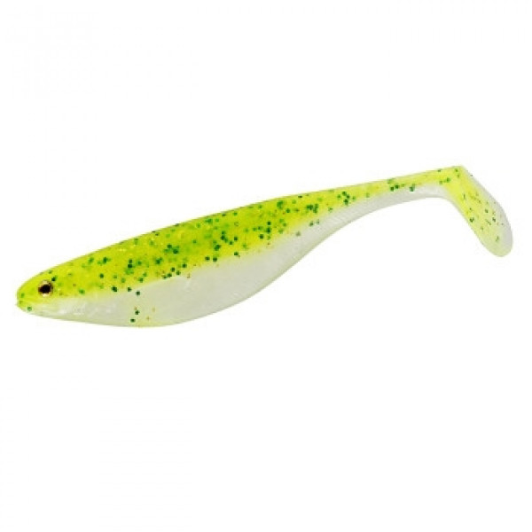 Силікон Westin ShadTeez Box 9cm 7g #Sparkling Chartreuse