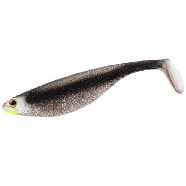 Силикон Westin ShadTeez Box 9cm 7g #Silver Minnow