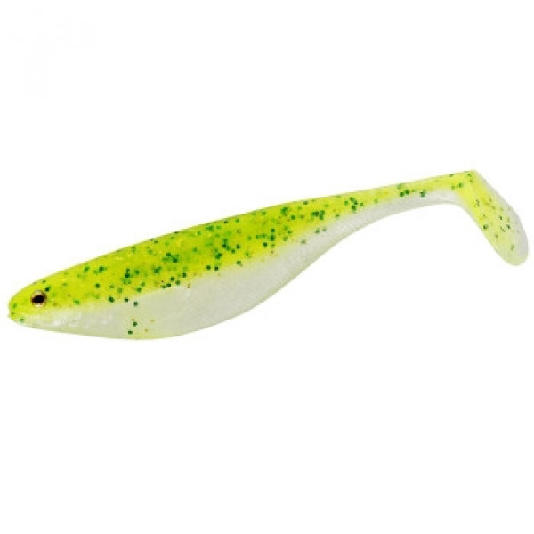 Силикон Westin ShadTeez Box 7cm 4g #Sparkling Chartreuse