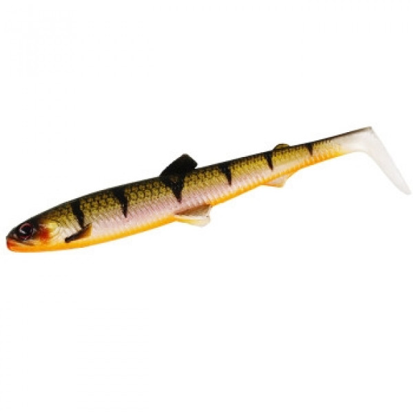 Силикон Westin ShadTeez Box 7cm 4g #Bling Perch