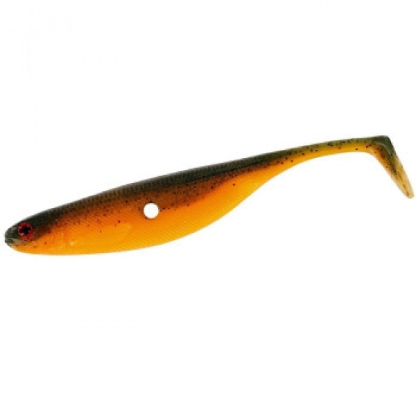 Силікон Westin ShadTeez Hollow Box 12cm 9g #UV Craw