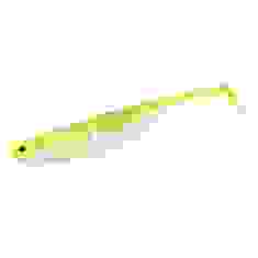 Силікон Westin ShadTeez Hollow Box 12cm 9g #Sparkling Chartreuse