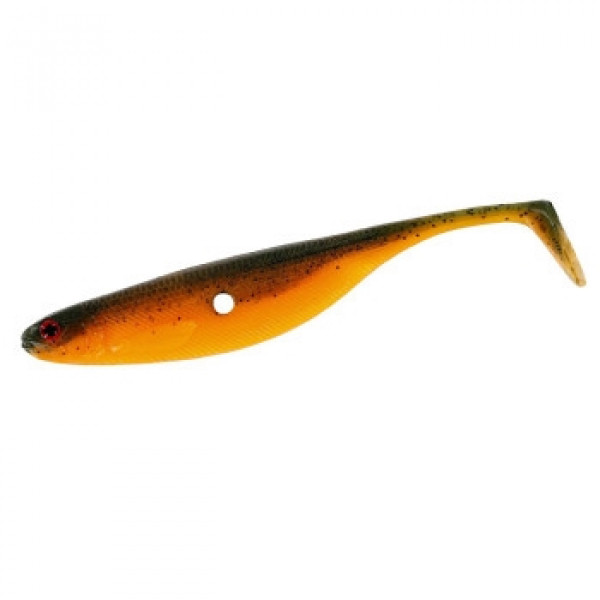 Силікон Westin ShadTeez Hollow Box 8cm 4g #UV Craw