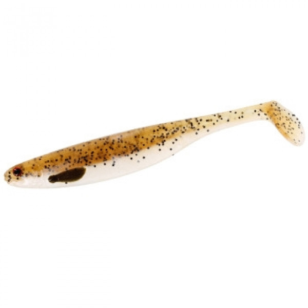 Силикон Westin ShadTeez Slim Box 10cm 6g #Baitfish